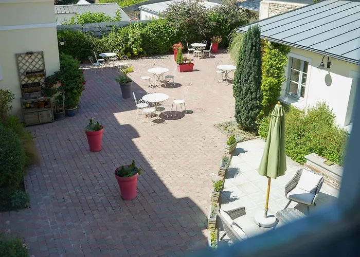 Hotel Picardia