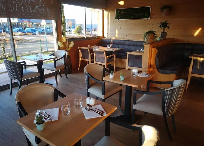Konine - Hotel&Bar&Restaurant