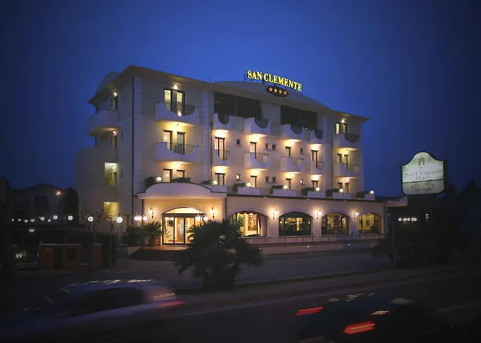 Hotel San Clemente