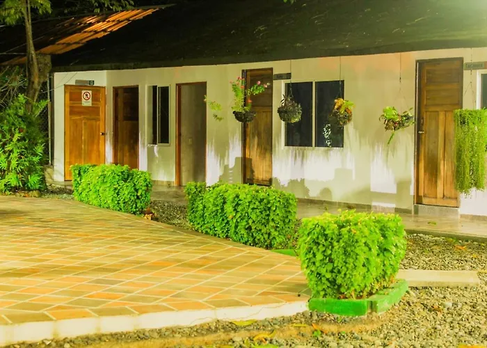 Hotel Mares Capurgana