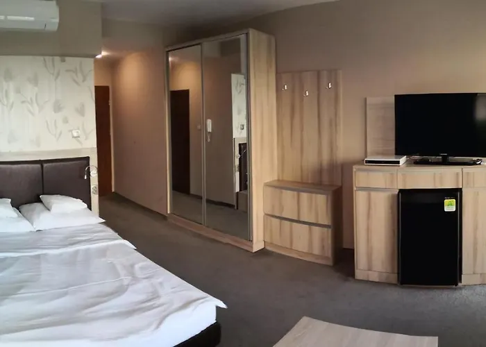 Eurohotel Primorsko