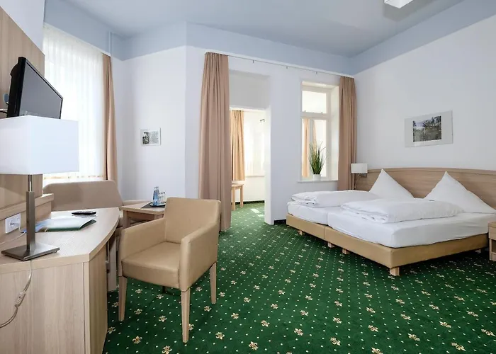 Hotel Brockenscheideck