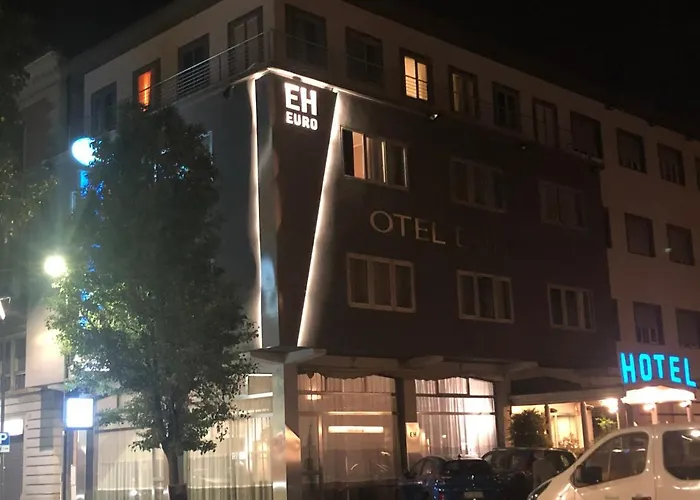 Eurohotel