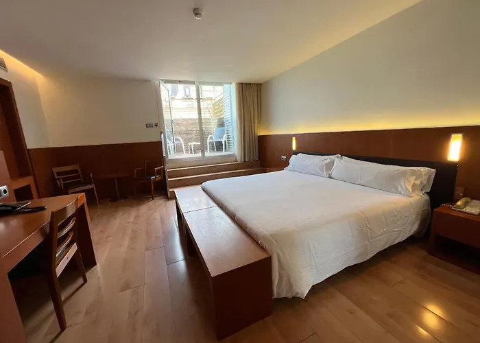 Hotel Lleo