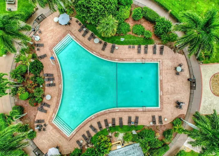Port Of The Islands Everglades Adventure Resort
