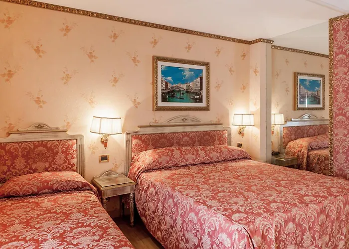 Hotel Venezia