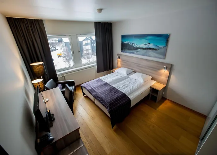 Geilo Hotel