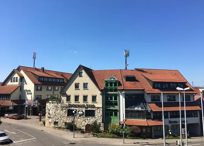Neo Hotel Linde Esslingen