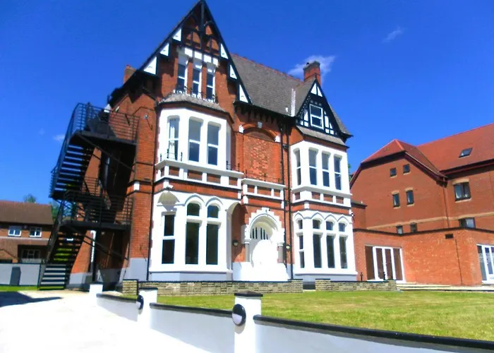 Claremont Hotel
