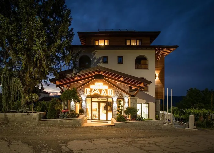 Emar Hotel & Spa