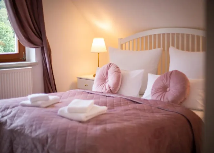 Apartone Land-Hotel