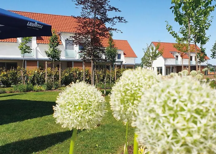 Bachhof Resort Apartments