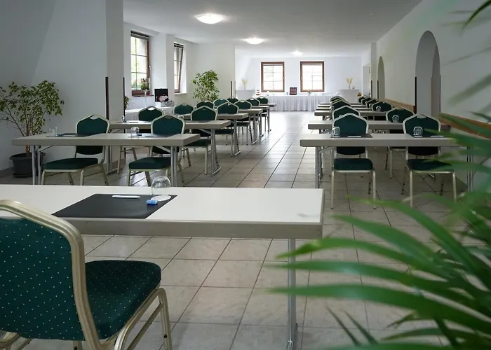 Hotel Sophienhof
