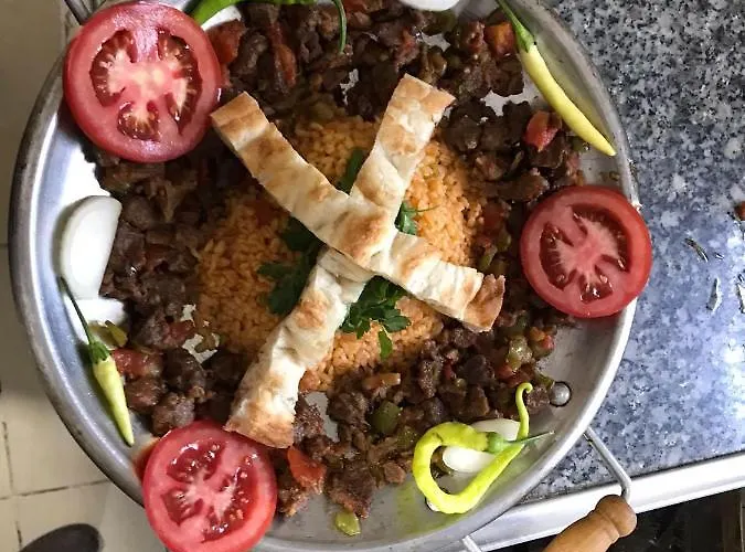 Karadut Otel Nemrut