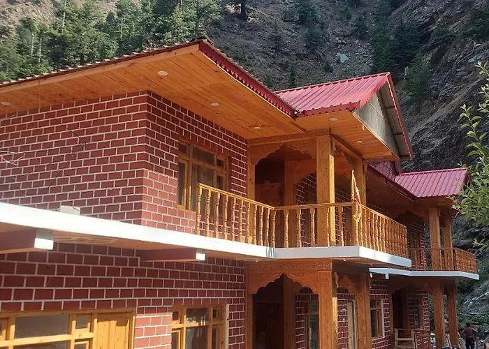 Hotel Royal Hillcrest