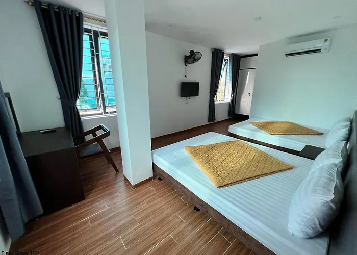 Phu Quy Hotel