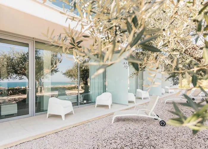 Alkimia Boutique Hotel