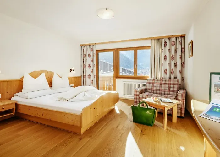 Hotel Jägerhof