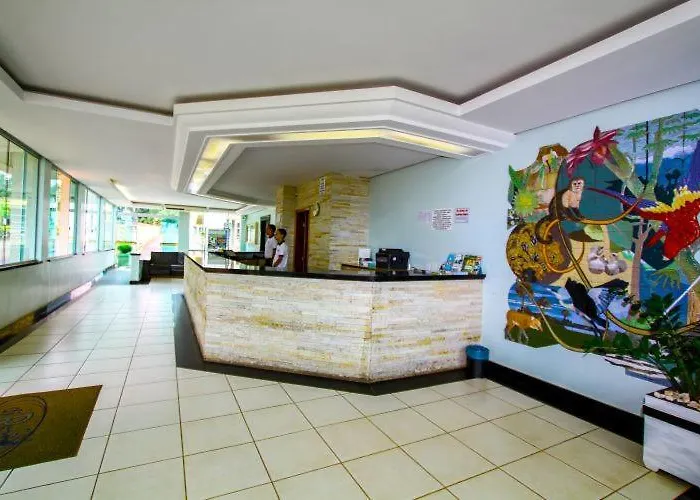 Cd Diroma Resort