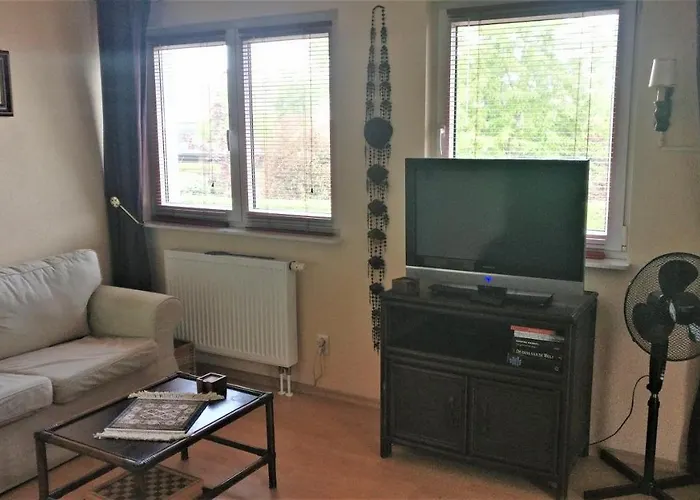 B&B Grenspaal 286