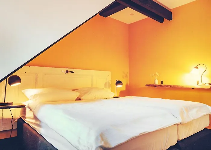 Agli Hotel
