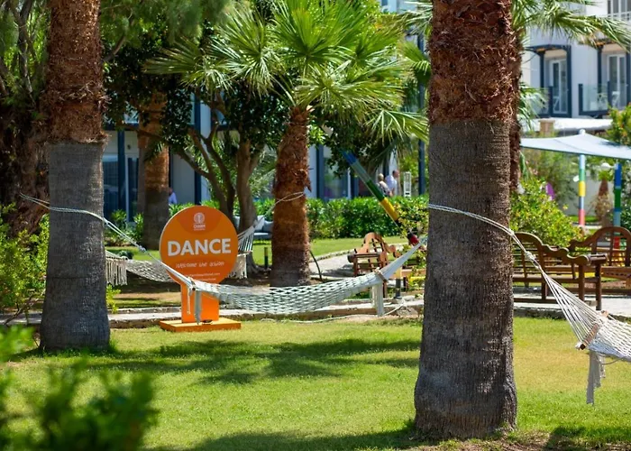 Charm Beach Hotel