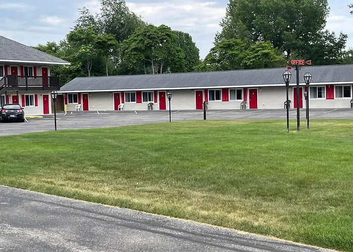 Vista Villa Motel