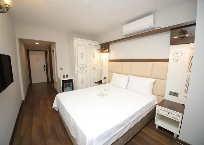 Raymar Hotels Mugla