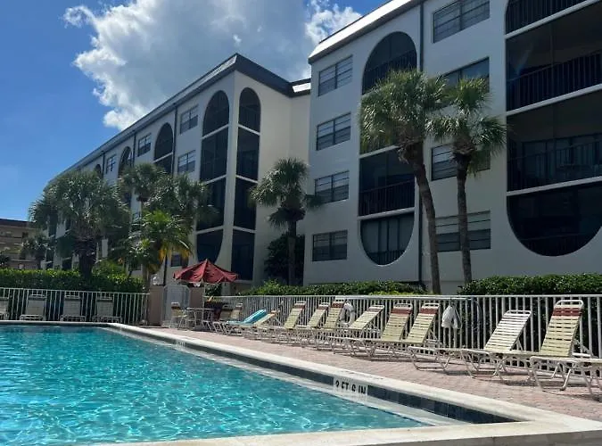Knot A Care Remodeled Direct Water Access Condo With Ocean And Pool Views Now Sleeps Six