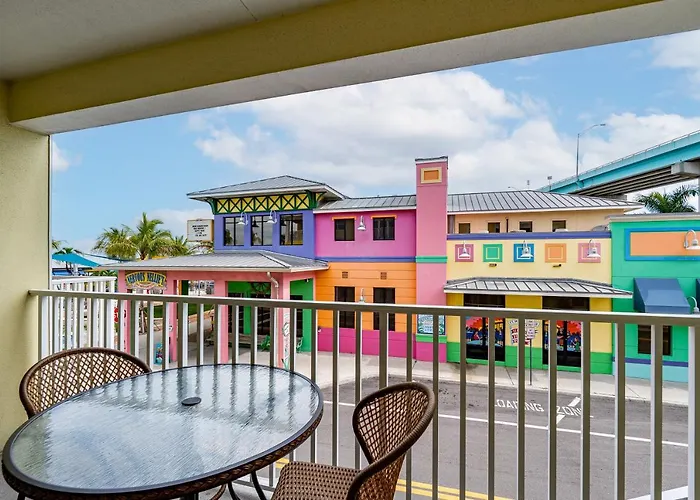 Harbour House At The Inn 208