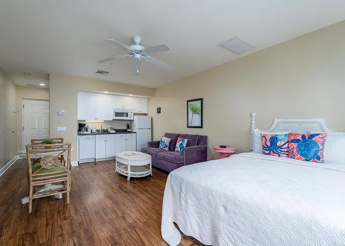 Harbour House At The Inn 208