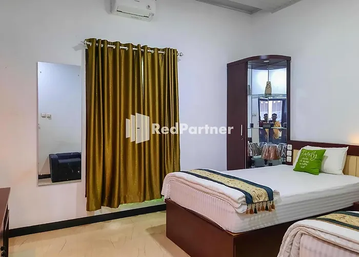 Wisma Auliyah Kolaka Utara Mitra Reddoorz
