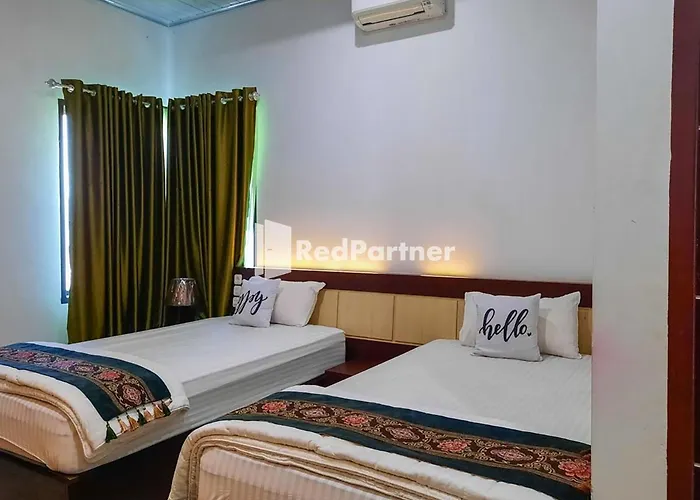 Wisma Auliyah Kolaka Utara Mitra Reddoorz