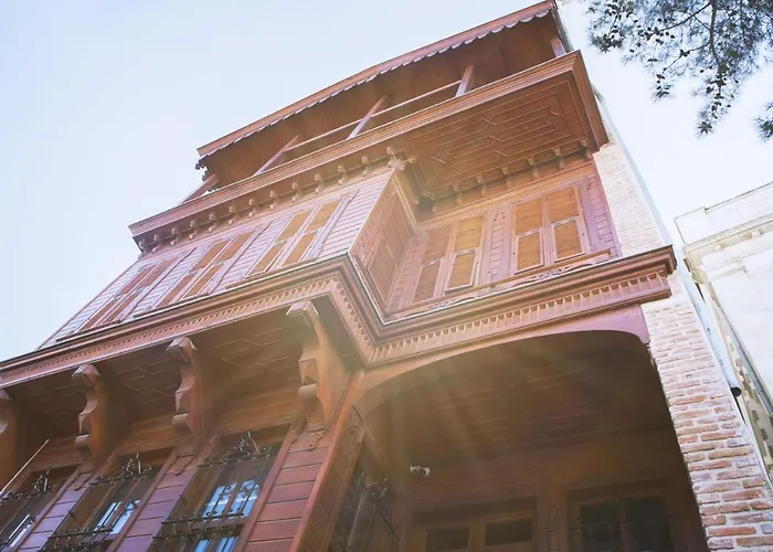 Thrace Konak Hotel & Spa