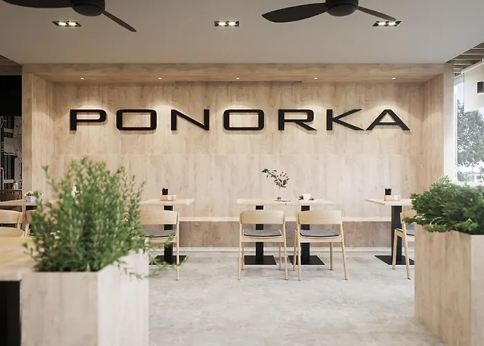 Wellness Hotel Mestska Plavaren