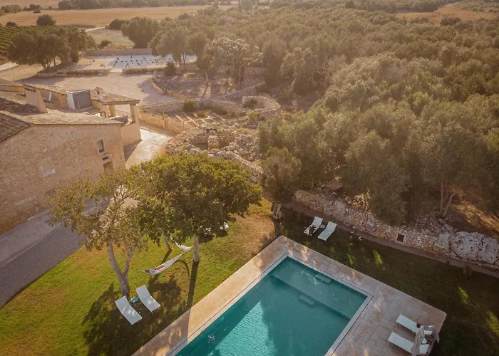 Finca Gomera - Agroturismo Hotel