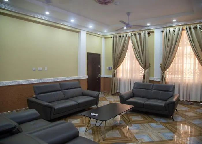 Macoba Luxury Apartments