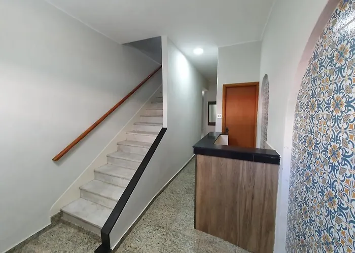 Residencial Vila Buarque