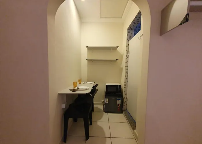 Residencial Vila Buarque