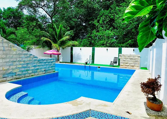 Hotel Oro Blanco