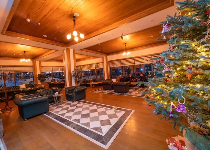 Balsoy Mountain Hotel