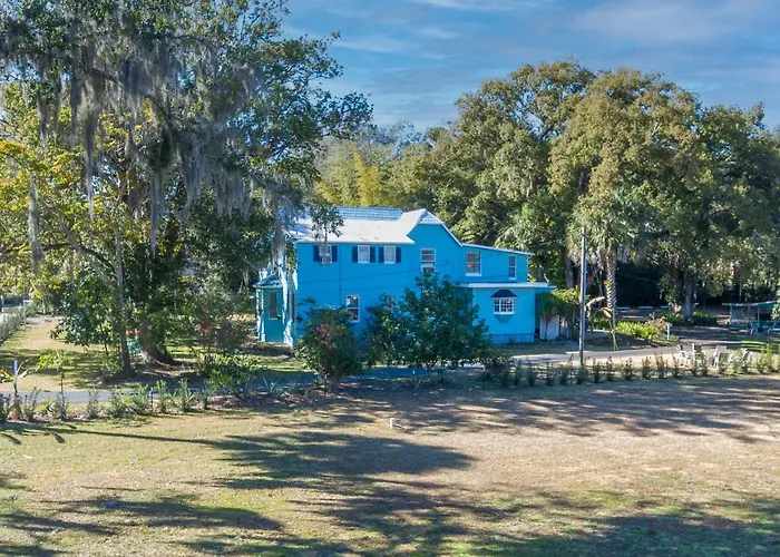 The Estate At Mt Dora