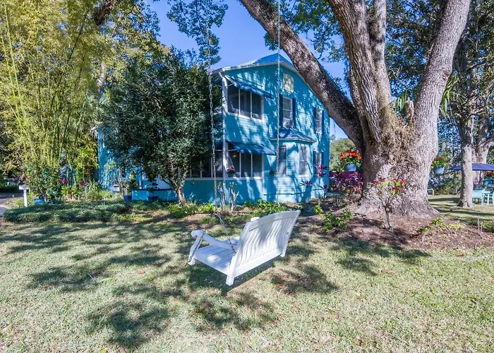 The Estate At Mt Dora