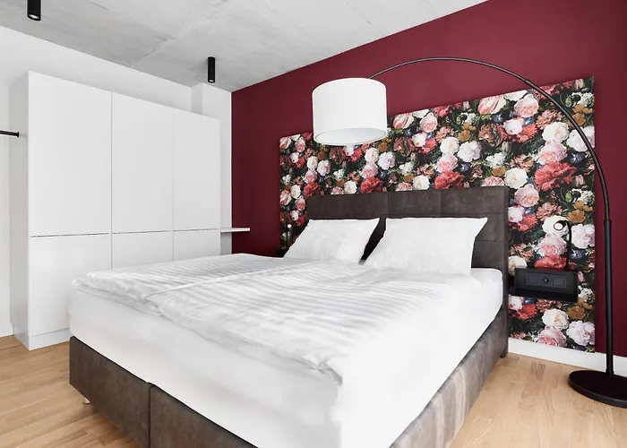 Livisit Apartments Stuttgart