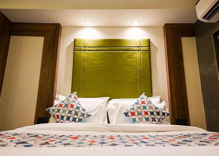 Suvidha Suites