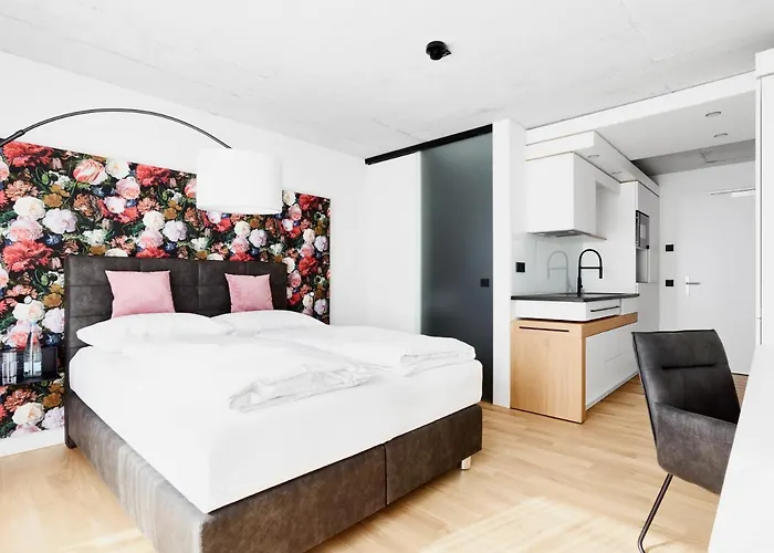 Livisit Apartments Stuttgart