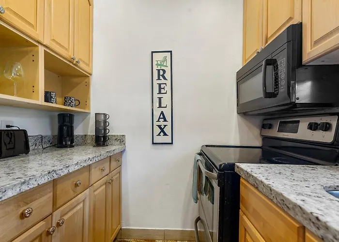 Cocobay 2Br Condos Near Beach, Galleria Mall, Wilton Manors, Cruise Port