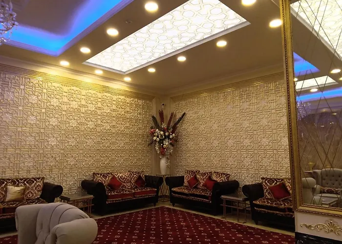 Grand Holiday Hall