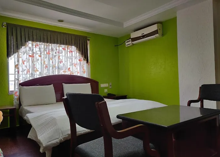Gangavaram Residency