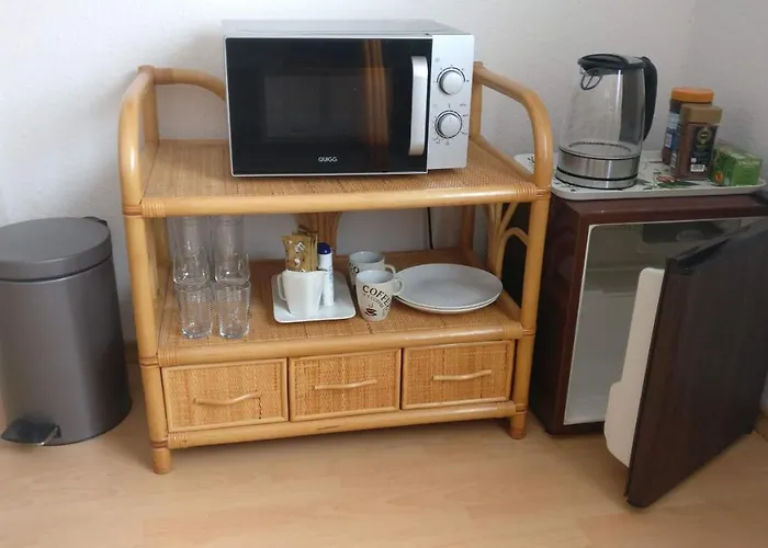 B&B Grenspaal 286